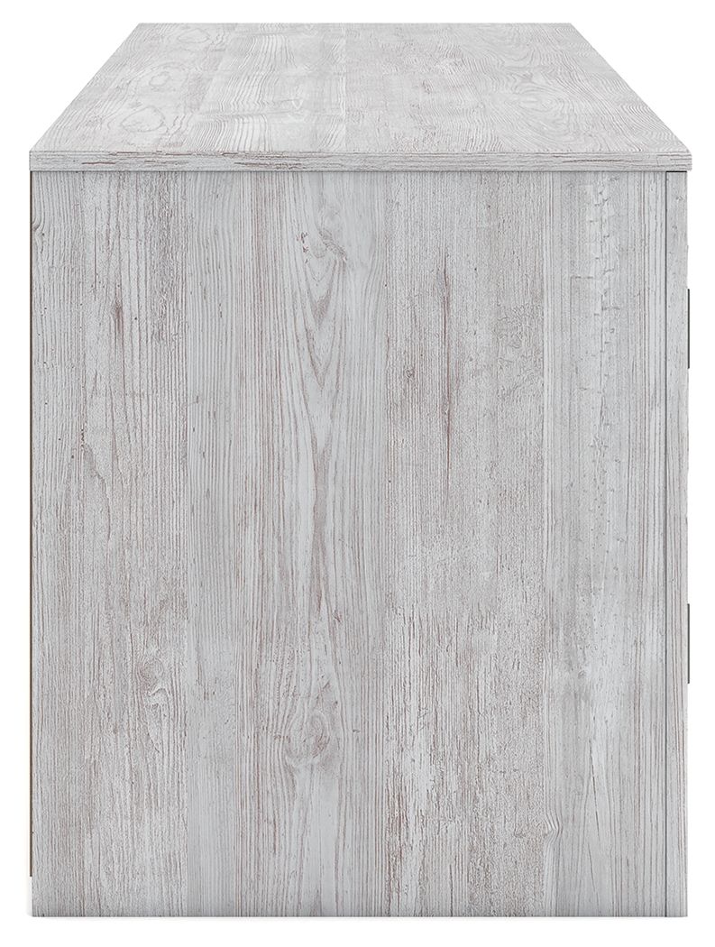 Cayboni - LG TV Stand With Fireplace Option by Unique Piece Furniture