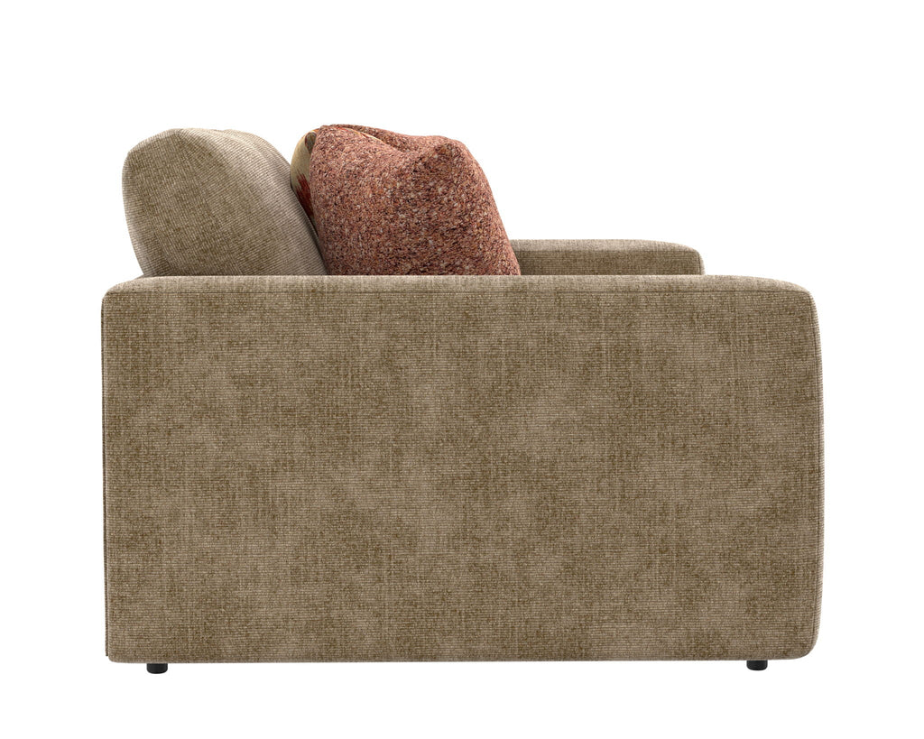 Avondale - Loveseat by Unique Piece Furniture
