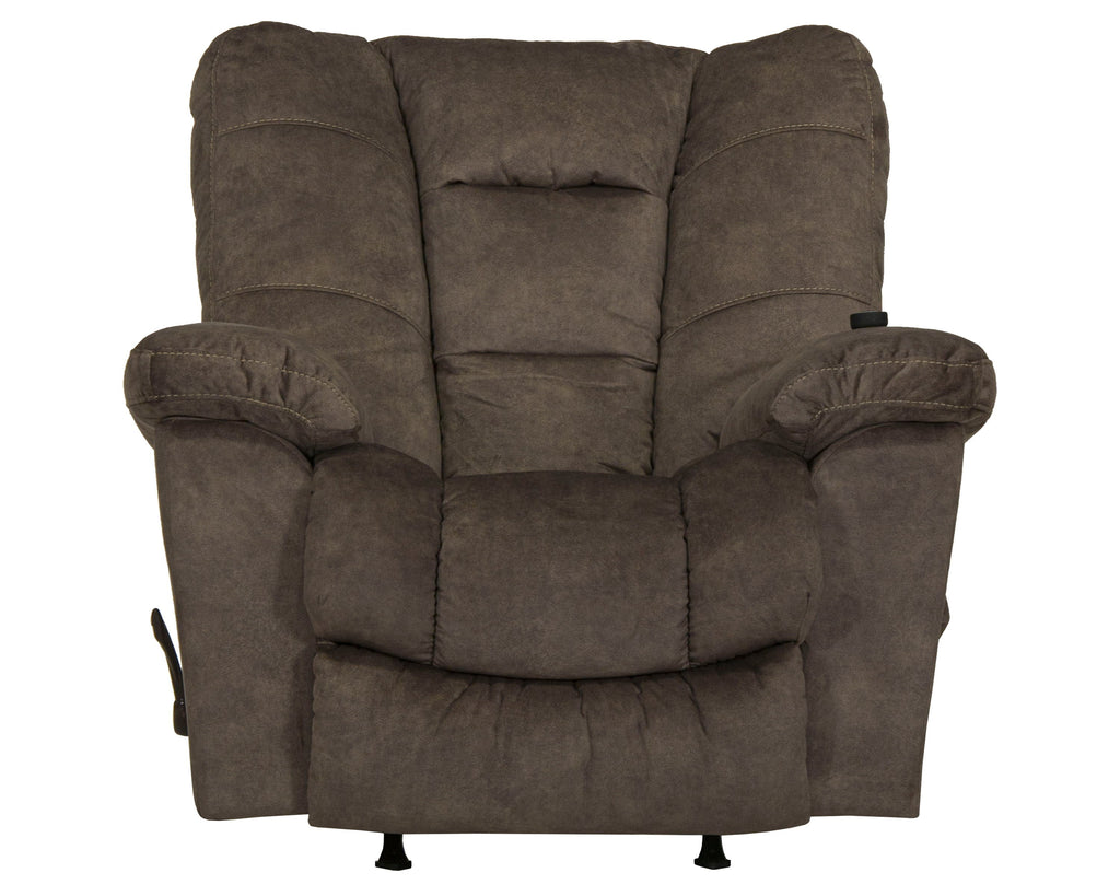 Manfred - Rocker Recliner With Heat & Massage by Unique Piece Furniture