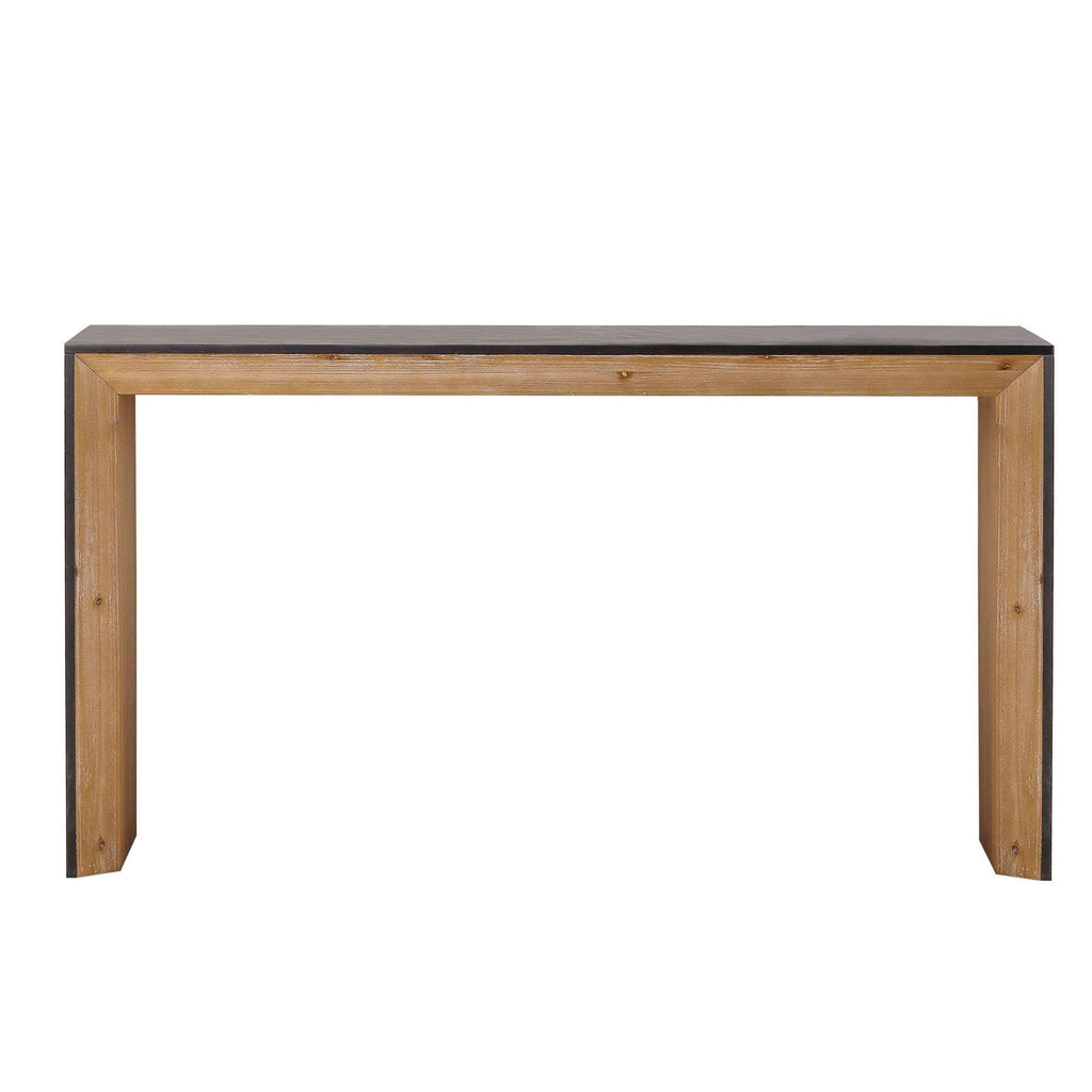 Modern Console Table by Unique Piece Furniture