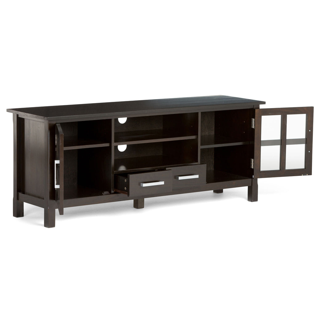 Kitchener - Handcrafted TV Media Stand by Unique Piece Furniture