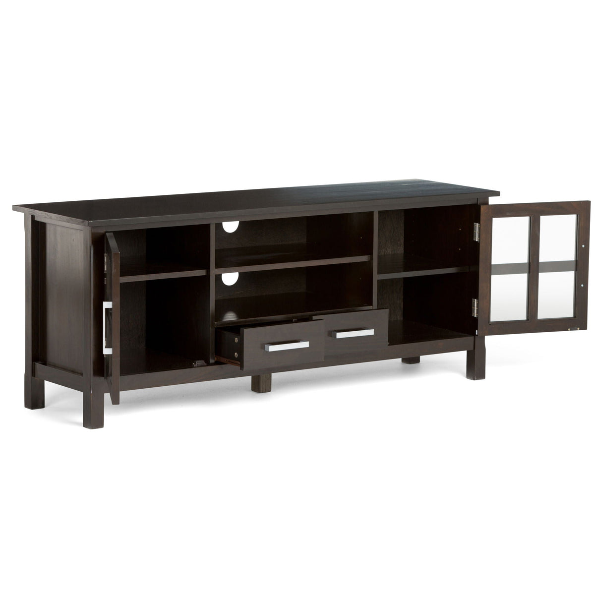 Kitchener - Handcrafted TV Media Stand by Unique Piece Furniture