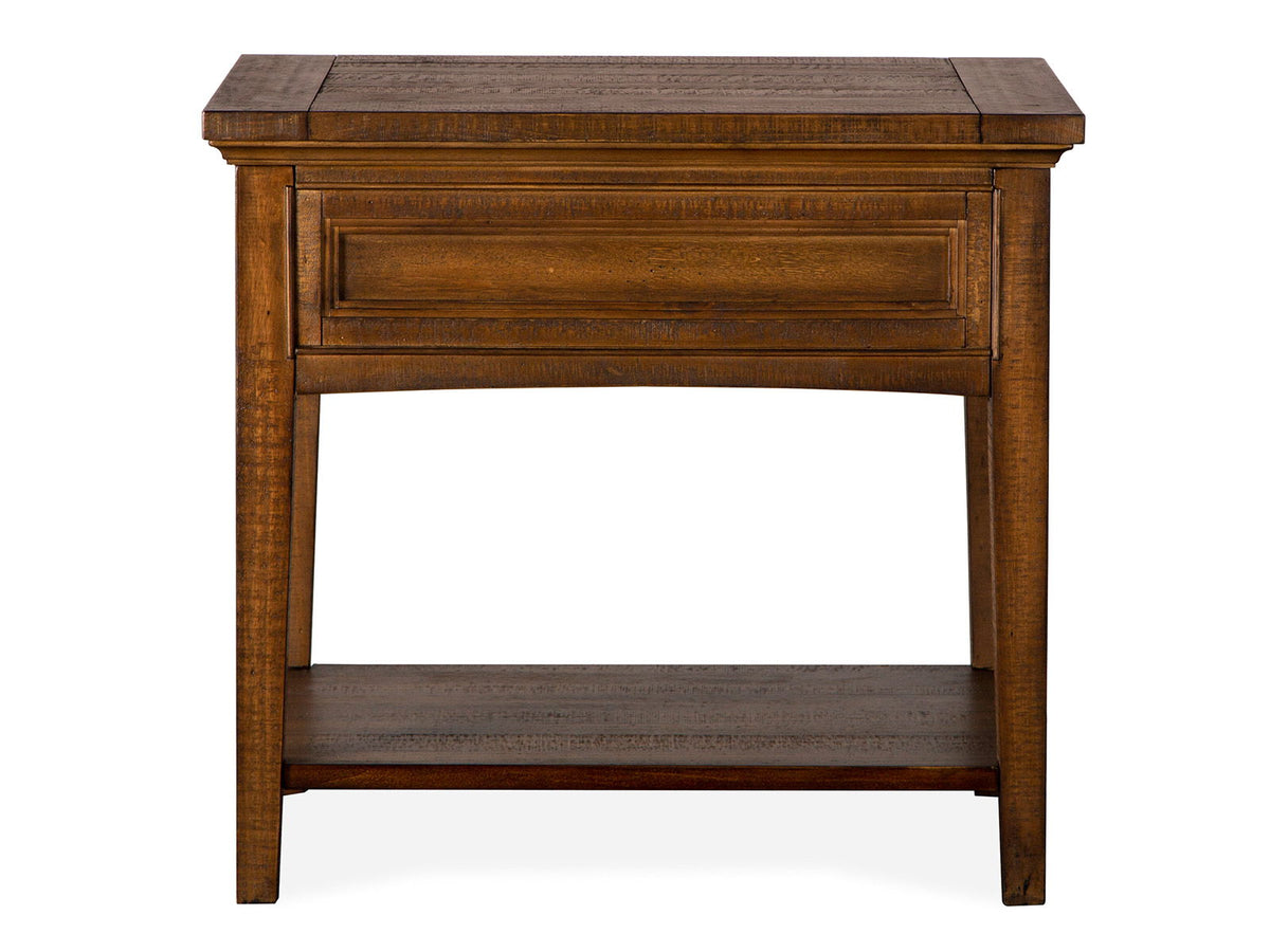 Bay Creek - Rectangular Table by Unique Piece Furniture