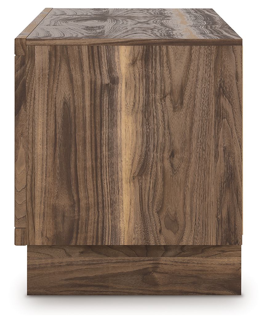 Zadilyn - TV Stand With Fireplace Option by Unique Piece Furniture