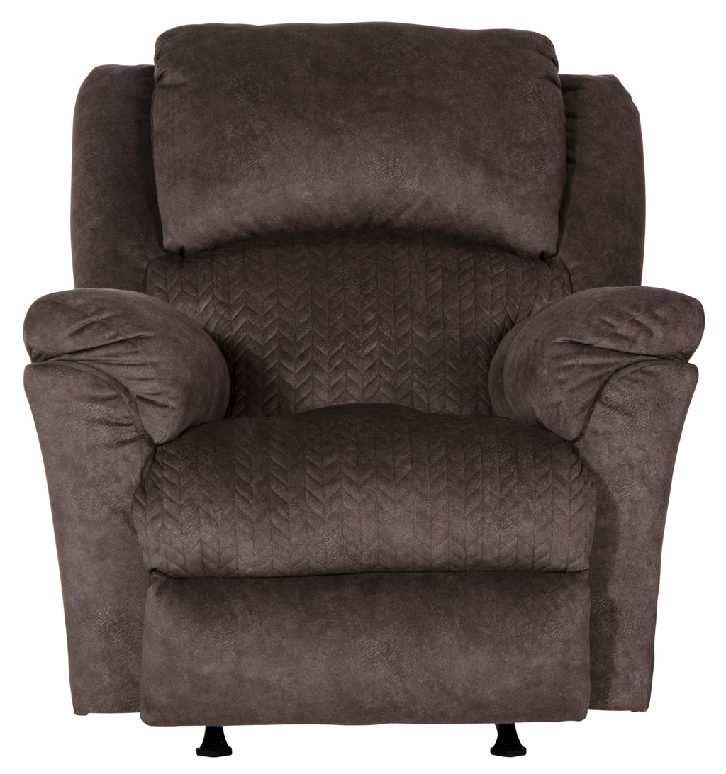Malloy - Power Rocker Recliner by Unique Piece Furniture