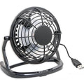 5-Inch USB Personal Desk Fan by DailySale