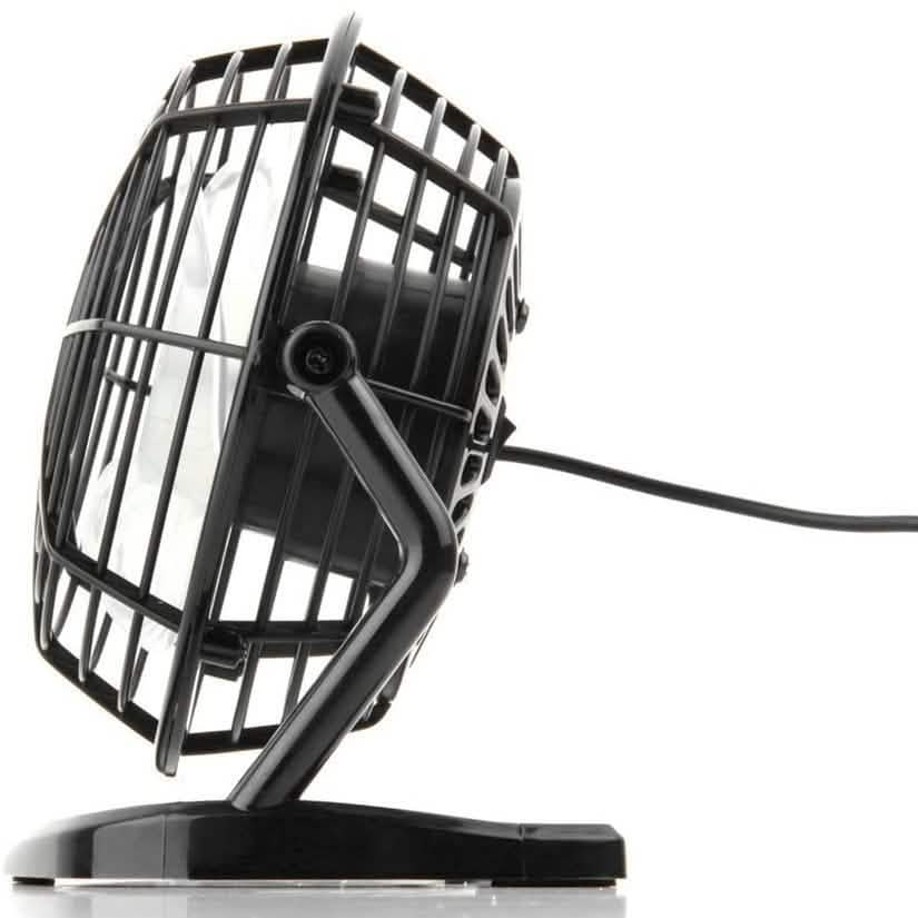5-Inch USB Personal Desk Fan by DailySale