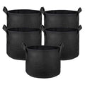 5-Pack: Plant Grow Bags by DailySale