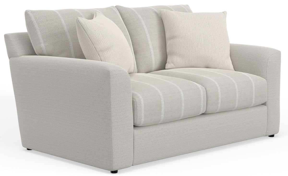 Lindsey - Loveseat by Unique Piece Furniture