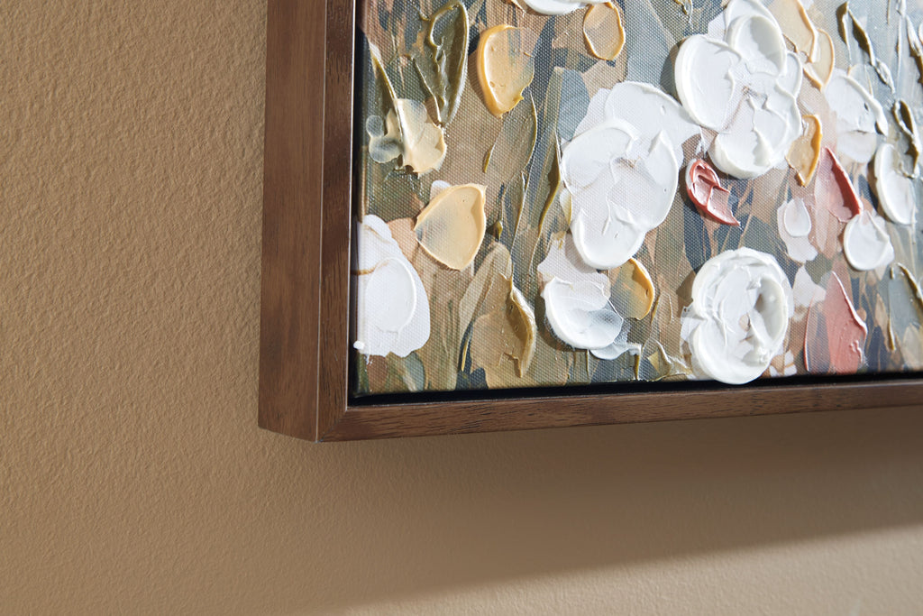 Engelworth - Wall Art - Multi by Unique Piece Furniture