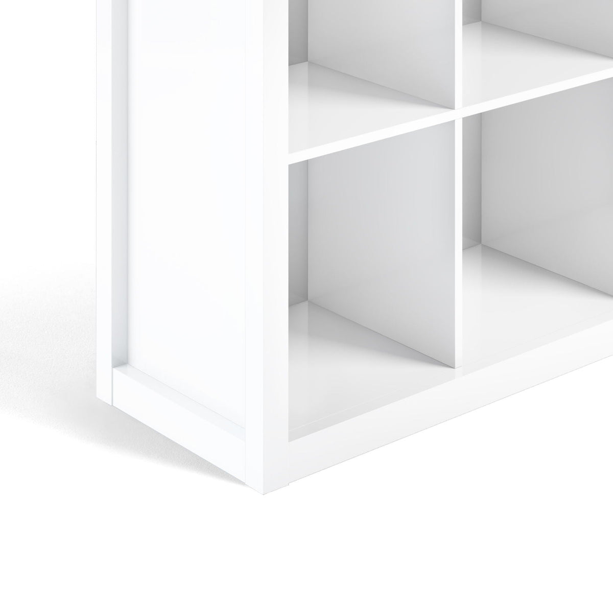 Artisan - Cube Storage by Unique Piece Furniture