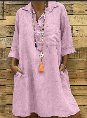 Plus size dress See size chart under “more details” by The Fashion Celestial