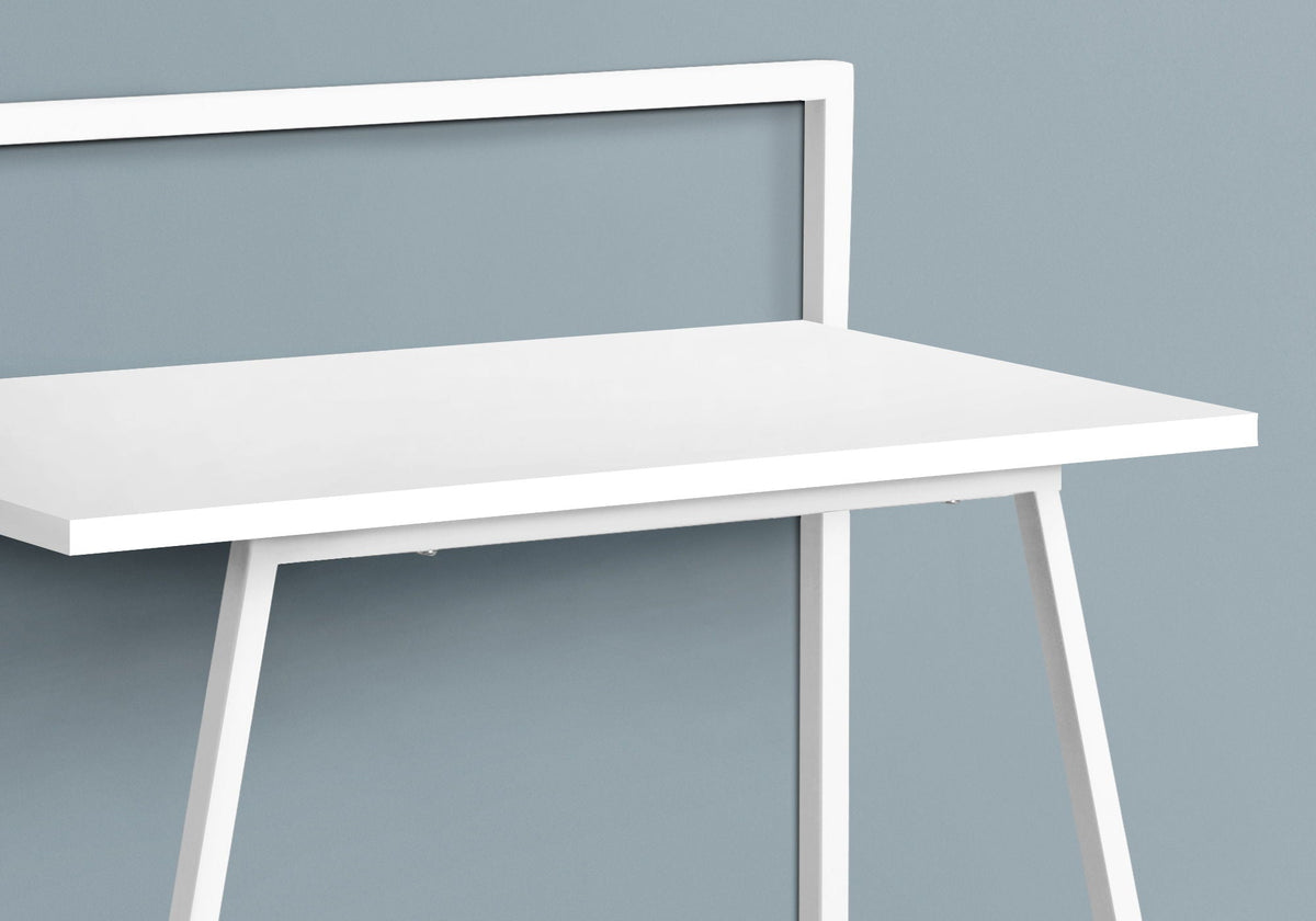 Computer Desk For Home Office, Functional Workspace Contemporary & Modern by Unique Piece Furniture