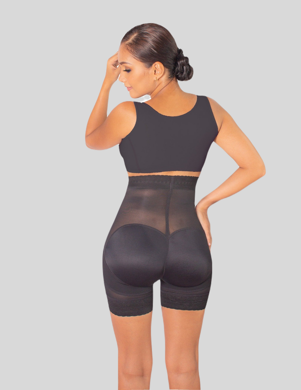 Lace Support Bra by Vedette Store