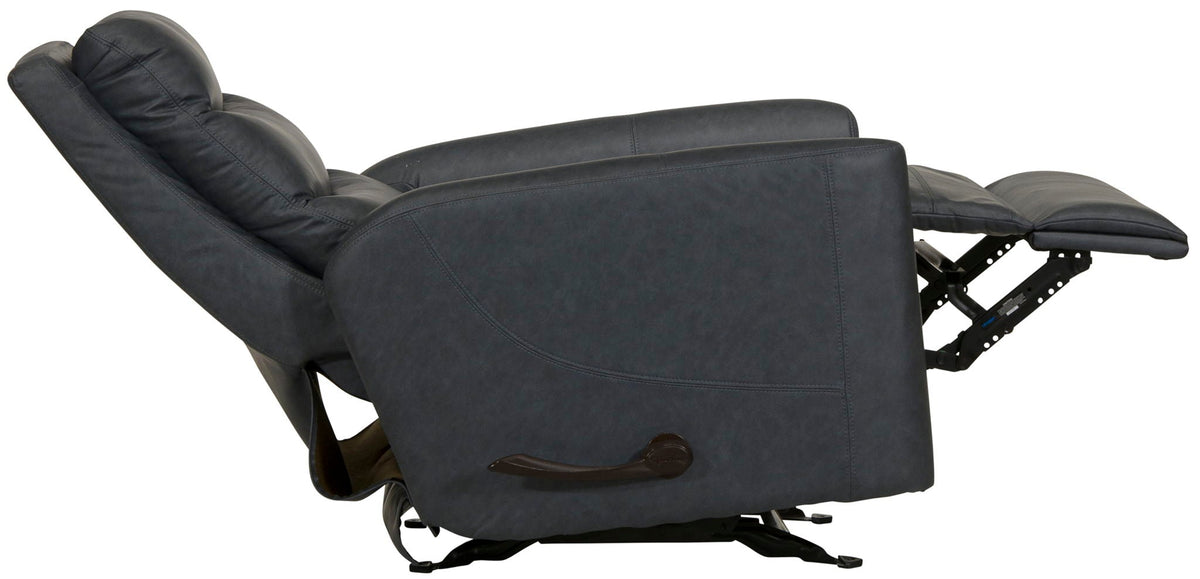 Jet - Glider Recliner by Unique Piece Furniture