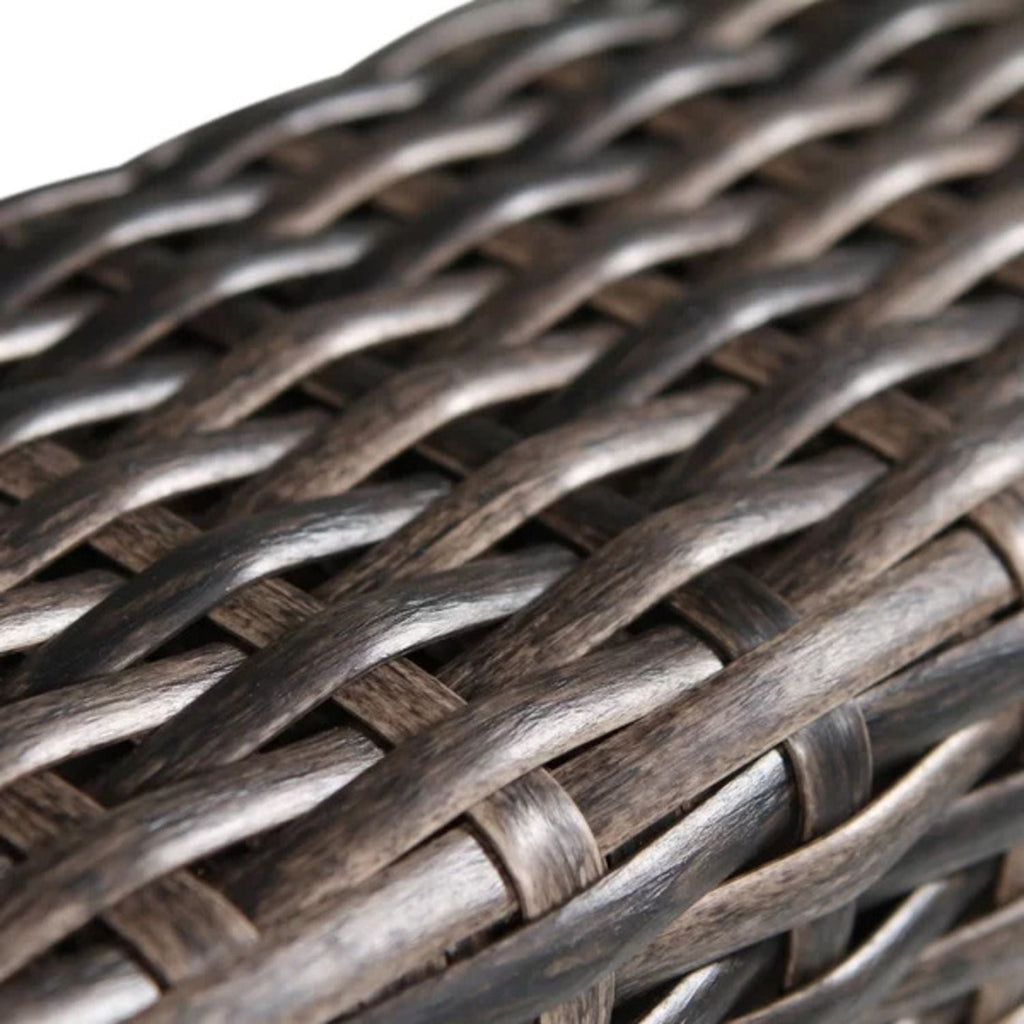 Minnesota - Armless Patio Chairs (Set of 2) by Unique Piece Furniture