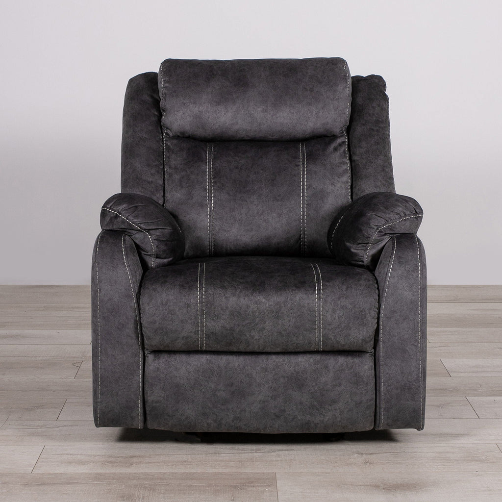 Sonet - Domino Reclining Chairs by Unique Piece Furniture