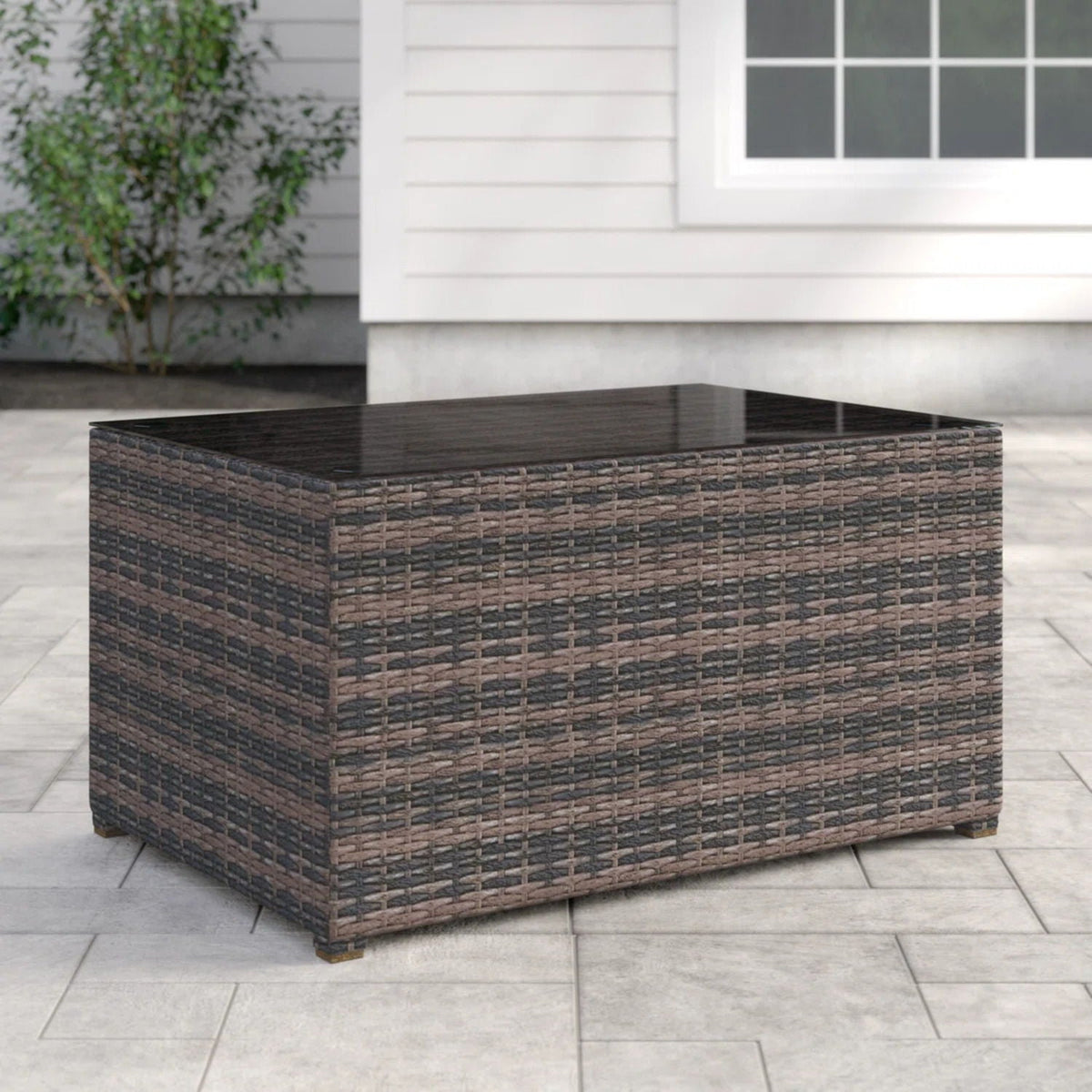 Coffee Table Stylish by Unique Piece Furniture