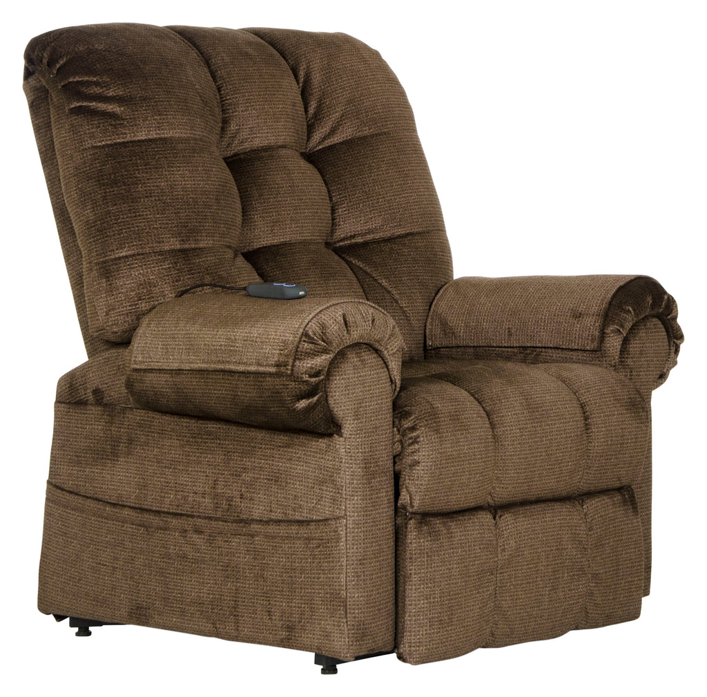 Omni - Powr Lift Chaise Recliner by Unique Piece Furniture