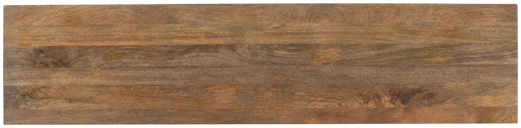 PratTVille - Accent Cabinet - Brown by Unique Piece Furniture