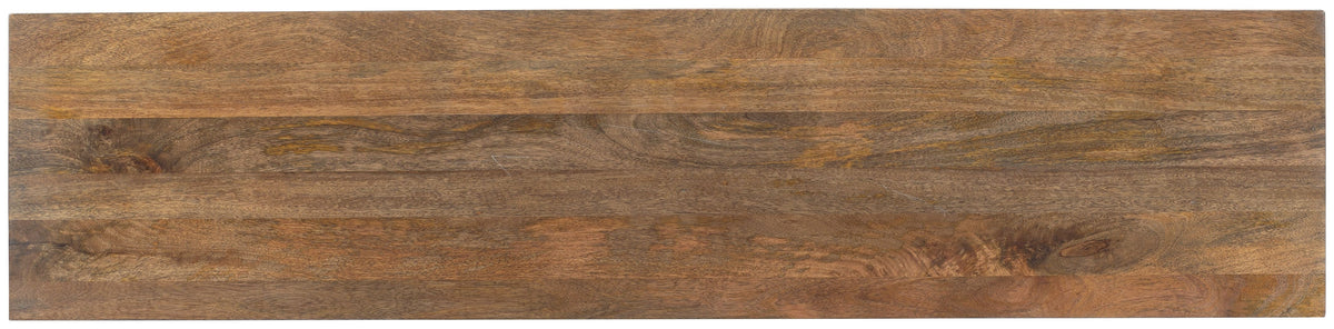 PratTVille - Accent Cabinet - Brown by Unique Piece Furniture