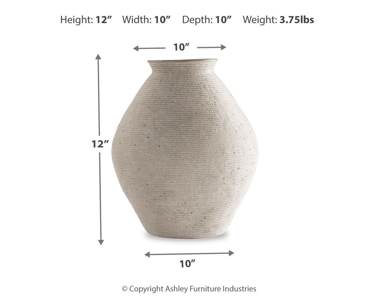 Hannela - Vase by Unique Piece Furniture
