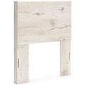 Lawroy - Panel Headboard by Unique Piece Furniture