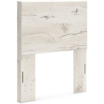 Lawroy - Panel Headboard by Unique Piece Furniture
