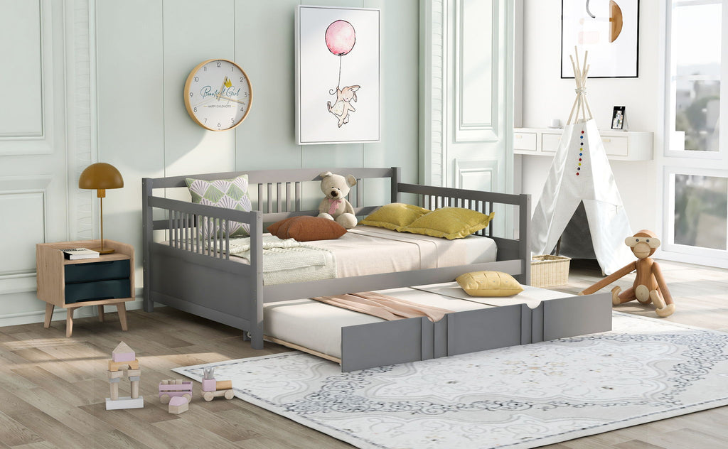 Multifunctional Modern Daybed by Unique Piece Furniture