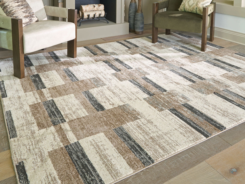 Alstone - Rug by Unique Piece Furniture
