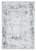 Emertonly - Washable Rug by Unique Piece Furniture