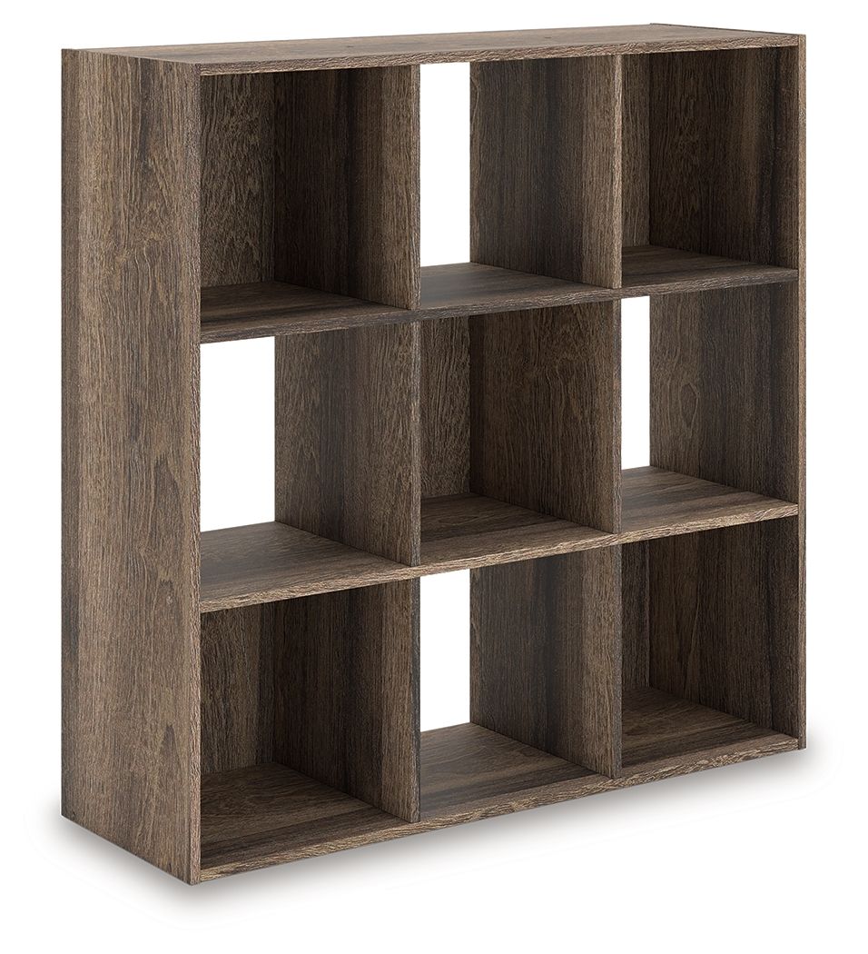 Shallifer - Cube Organizer by Unique Piece Furniture