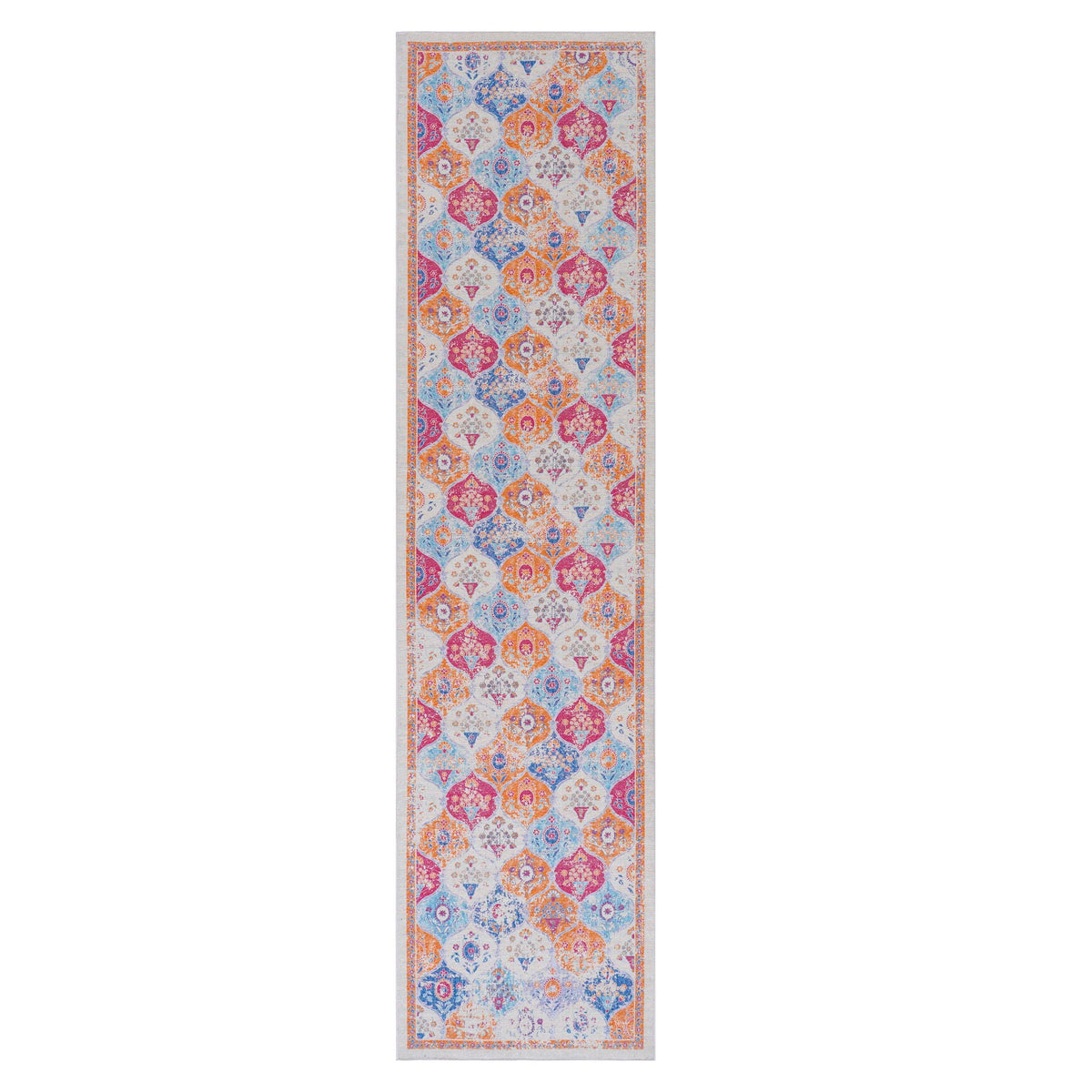 Maval - Stunning Runner Rug by Unique Piece Furniture
