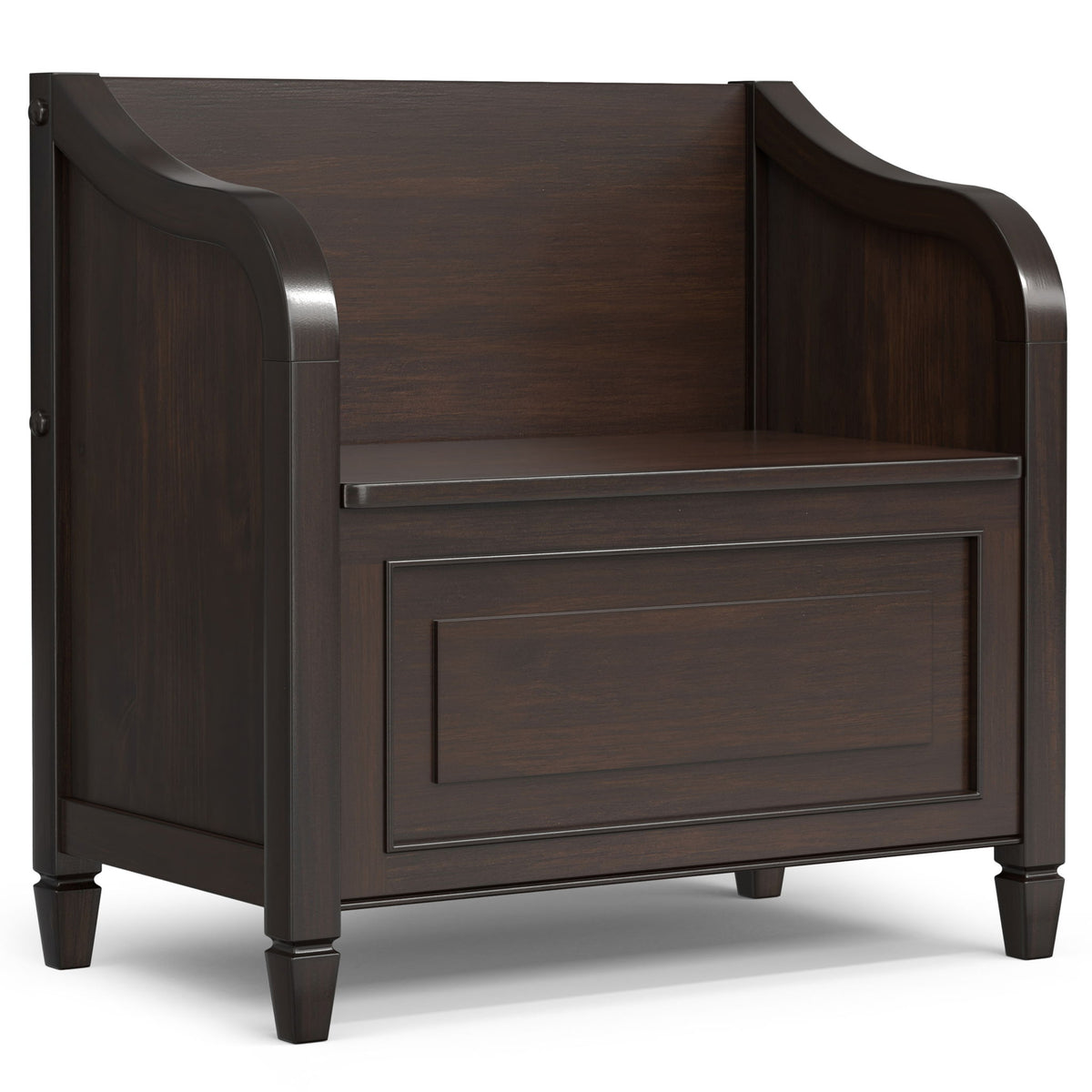 Connaught - Storage Bench by Unique Piece Furniture