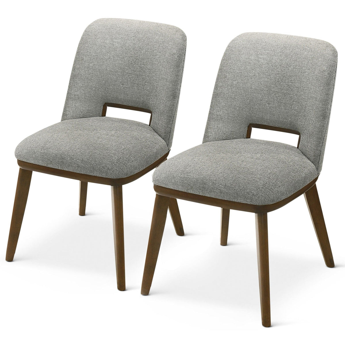 Blake - Modern Dining Chair (Set of 2) by Unique Piece Furniture