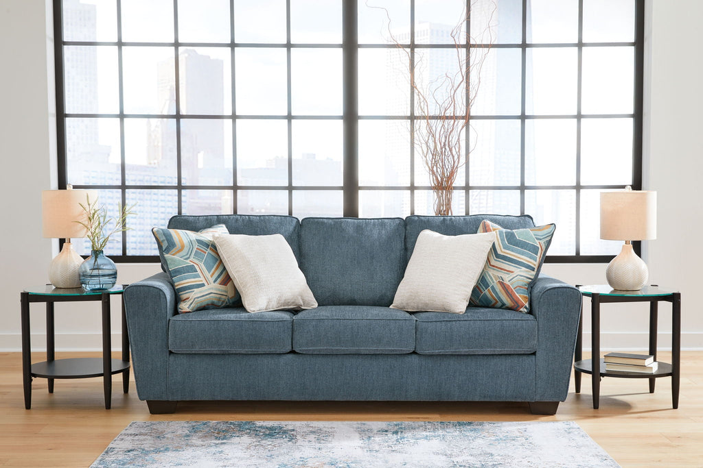 Cashton - Living Room Set by Unique Piece Furniture