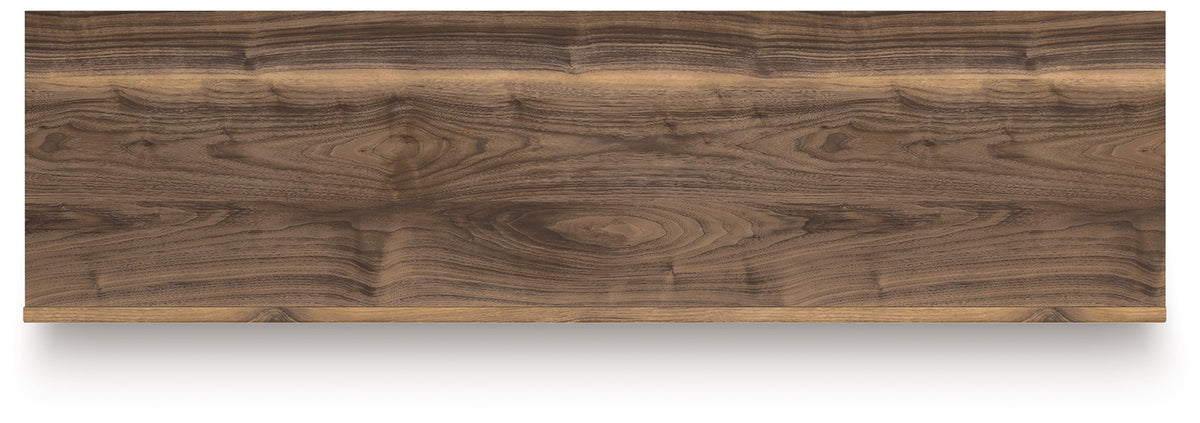 Zadilyn - TV Stand With Fireplace Option by Unique Piece Furniture