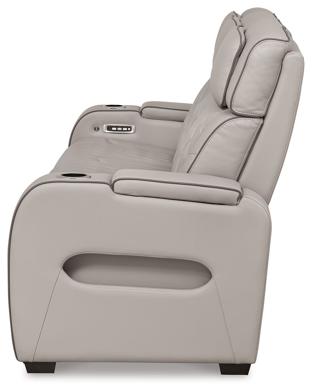 Boyington - Reclining Living Room Set by Unique Piece Furniture