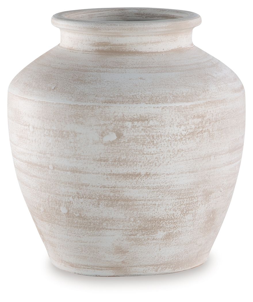 Meadie - 12" Vase by Unique Piece Furniture