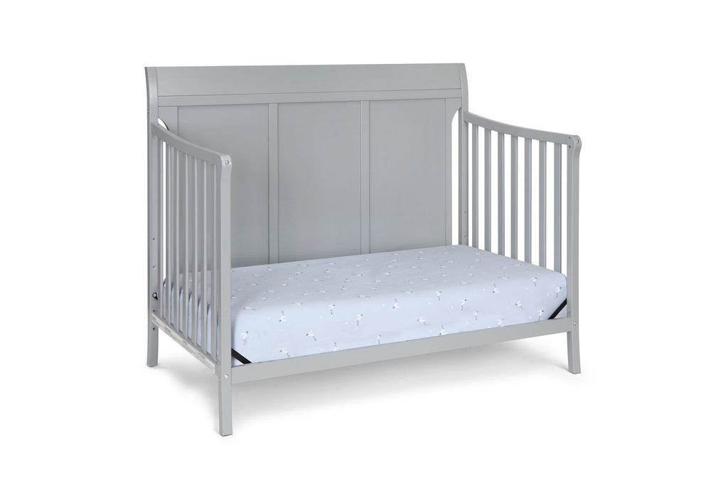 Shailee - 4-in-1 Convertible Crib by Unique Piece Furniture