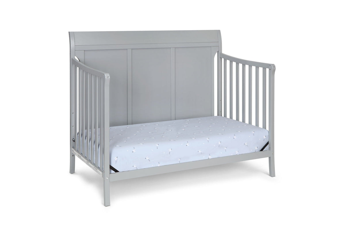 Shailee - 4-in-1 Convertible Crib by Unique Piece Furniture