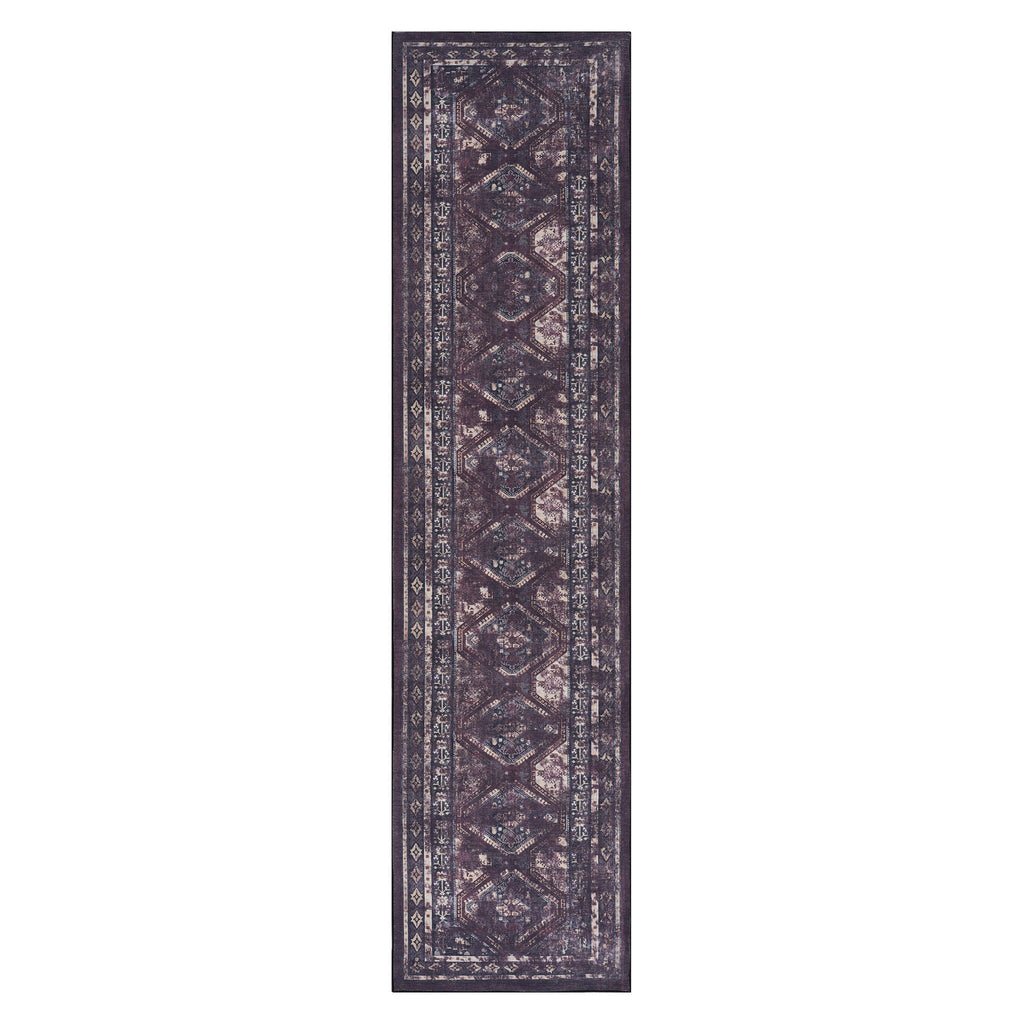 Maval - Washable Runner Rug by Unique Piece Furniture
