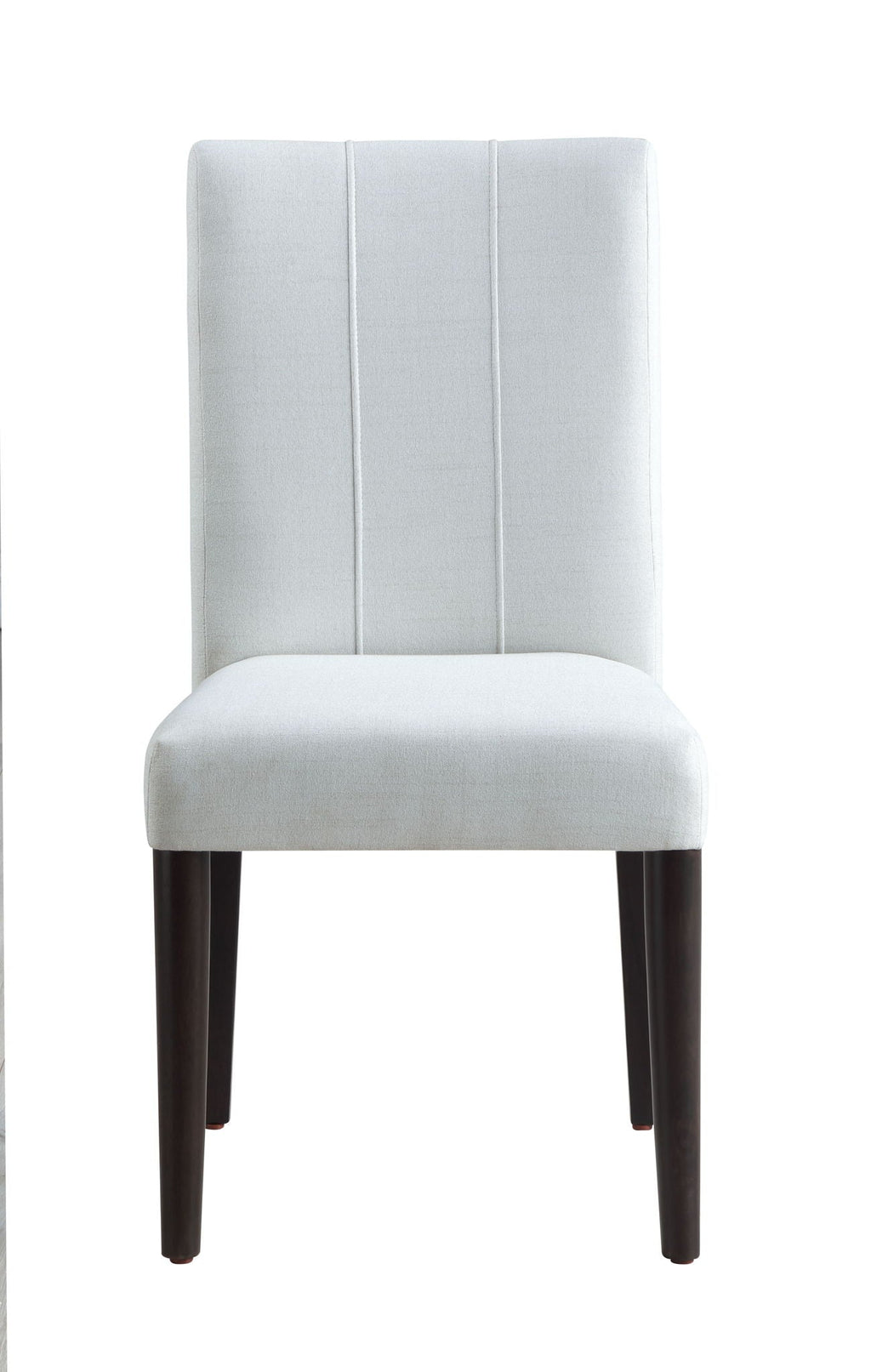 Carena - Side Chair (Set of 2) - White by Unique Piece Furniture