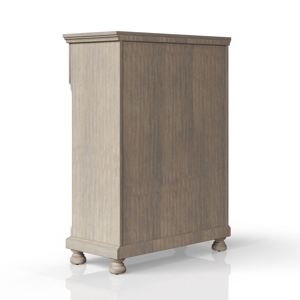 5 Drawer Chest by Unique Piece Furniture