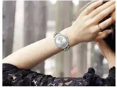 CHARLOTTE Womens Classic Watch | 550791 by Femstylo