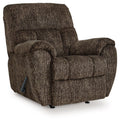 Stayfish - Rocker Recliner by Unique Piece Furniture