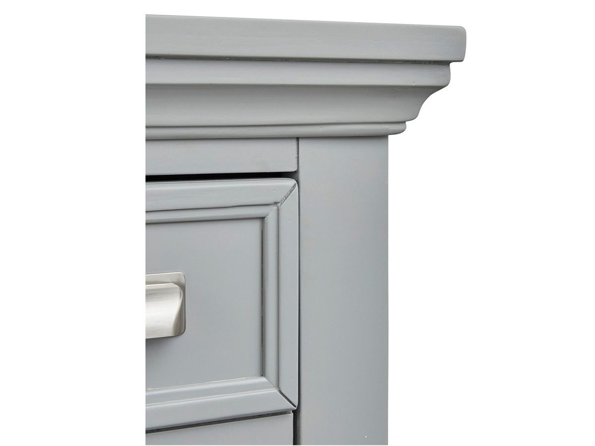 Charleston - Drawer Chest by Unique Piece Furniture