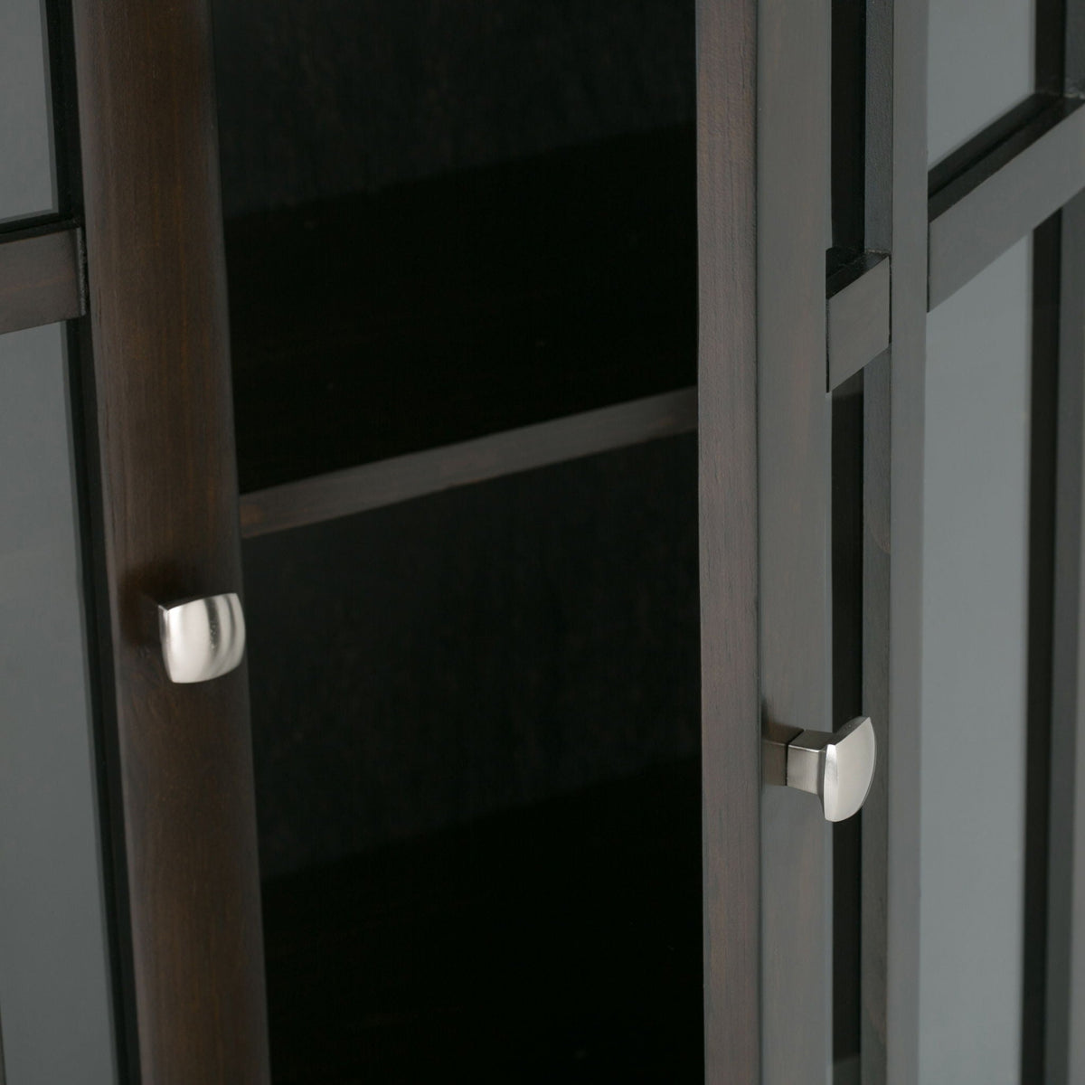 Bedford - Storage Media Cabinet by Unique Piece Furniture