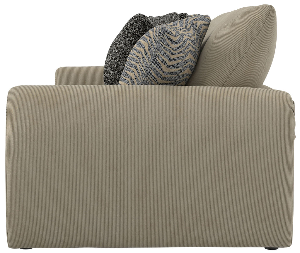 Ezra - Sofa - Twine by Unique Piece Furniture