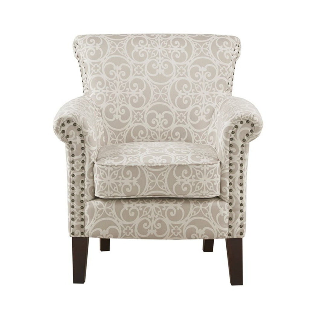 Brooke - Tight Back Club Chair by Unique Piece Furniture